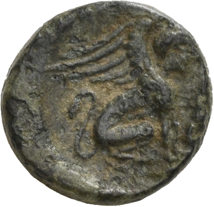 CN Type 5282, реверс, cn-coins