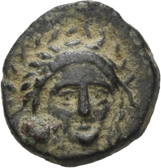 CN Type 5282, аверс, cn-coins
