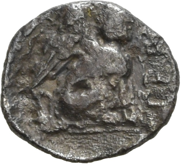 CN Type 5295, реверс, cn-coins