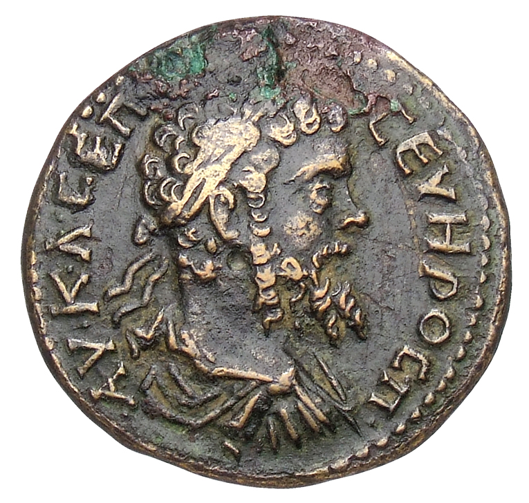 CN Type cn.perinthus.1_ed.220, аверс, cn-coins