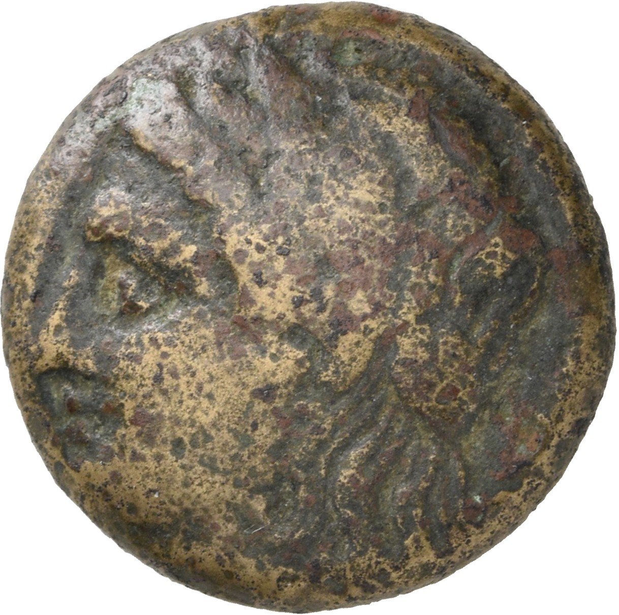 CN Type 5317, аверс, cn-coins