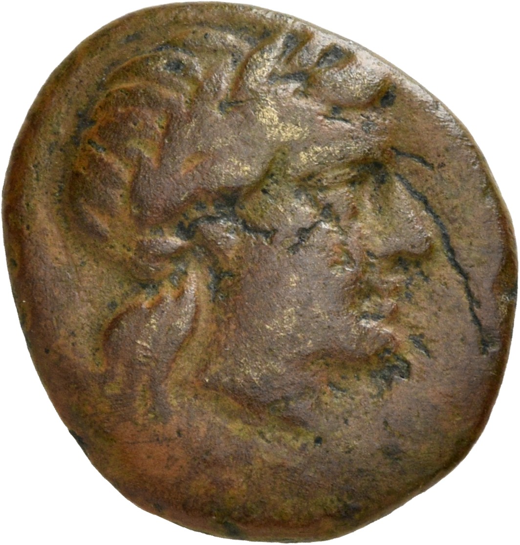 CN Type 5334, аверс, cn-coins