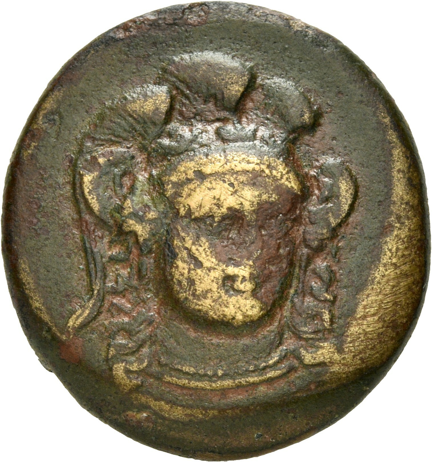 CN Type 5353, аверс, cn-coins