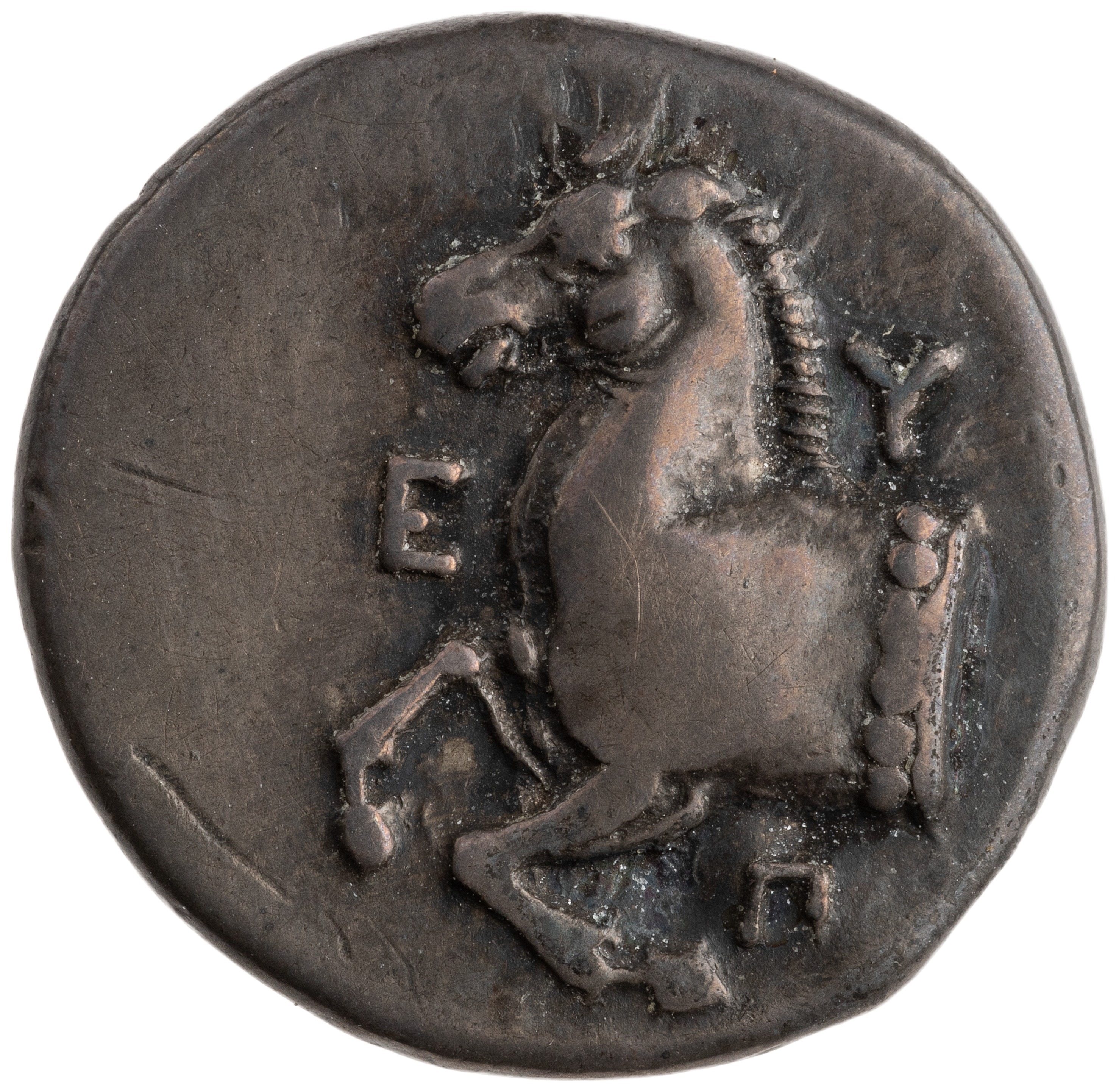 obverse CN Type cn.maroneia.1_ed.109