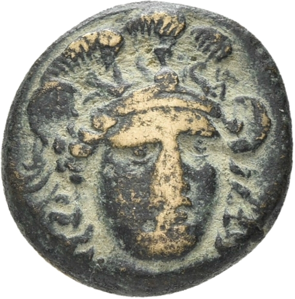 CN Type 5366, аверс, cn-coins