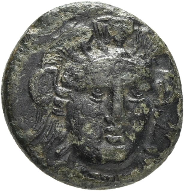 CN Type 5366, аверс, cn-coins