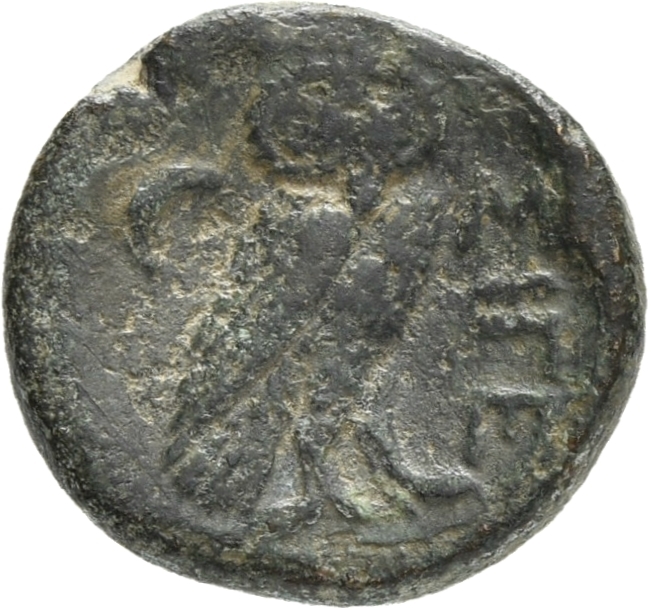 CN Type 5366, реверс, cn-coins