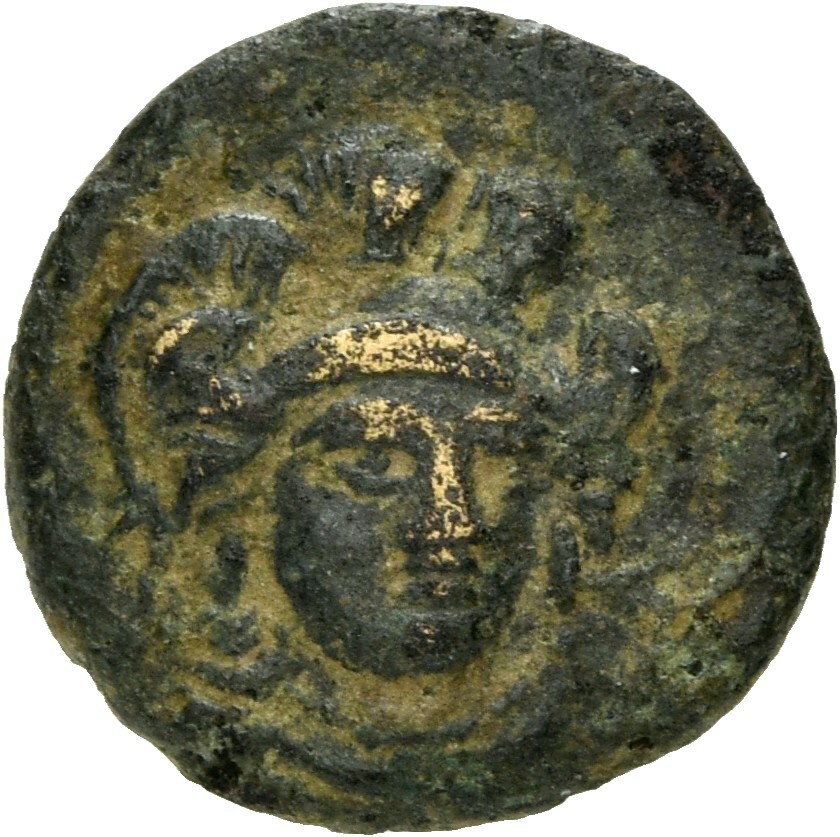 CN Type 5367, аверс, cn-coins