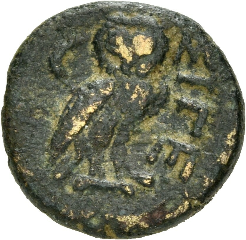 CN Type 5367, реверс, cn-coins