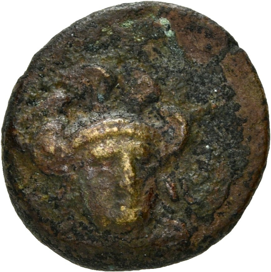 CN Type 5367, аверс, cn-coins