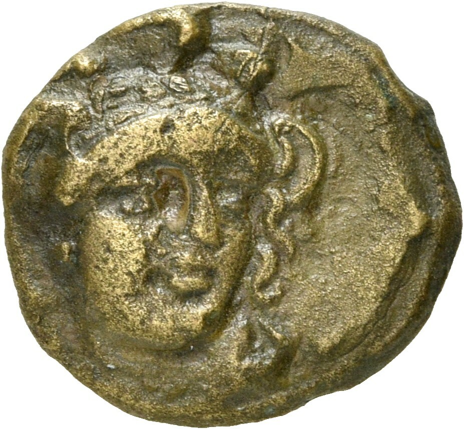 CN Type 5367, аверс, cn-coins