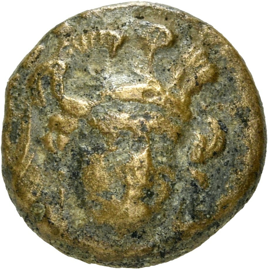 CN Type 5367, аверс, cn-coins