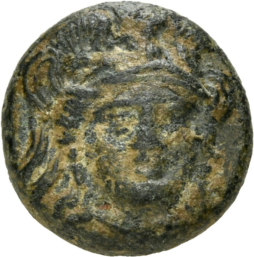CN Type 5367, аверс, cn-coins