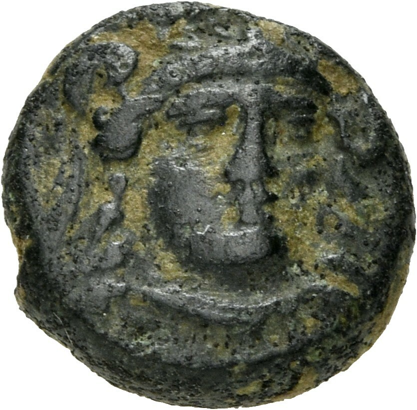 CN Type 5367, аверс, cn-coins