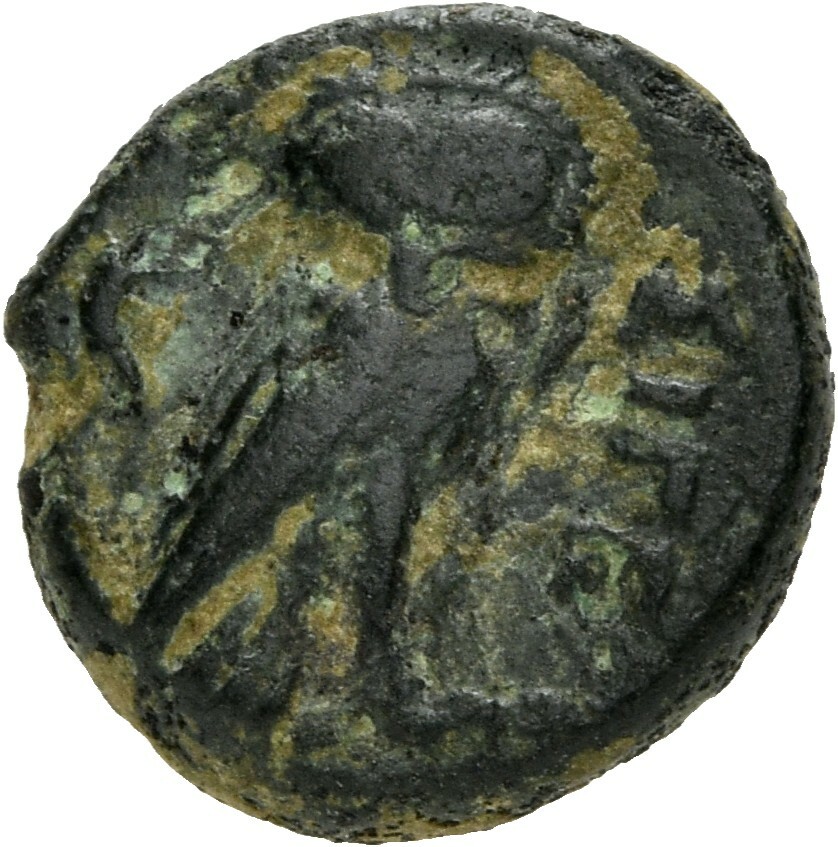 CN Type 5367, реверс, cn-coins