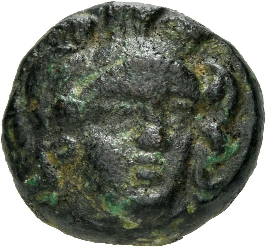 CN Type 5367, аверс, cn-coins