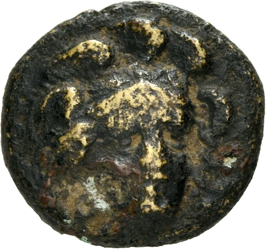 CN Type 5367, аверс, cn-coins