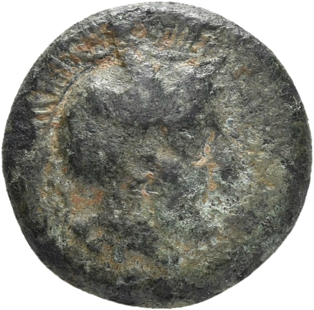 аверс CN Type 5369