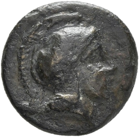 CN Type 5370, аверс, cn-coins