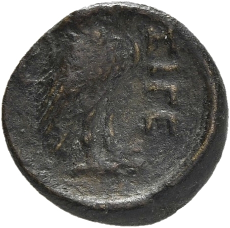CN Type 5370, реверс, cn-coins