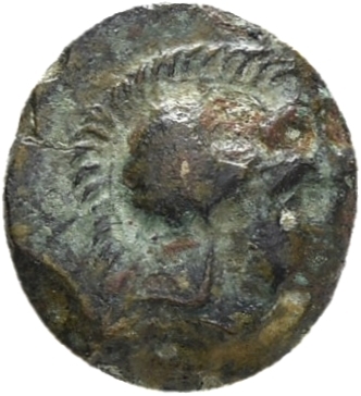 CN Type 5373, аверс, cn-coins