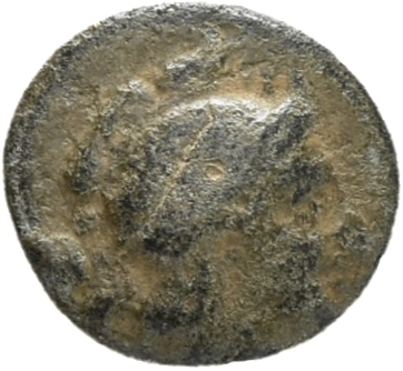 CN Type 5373, аверс, cn-coins