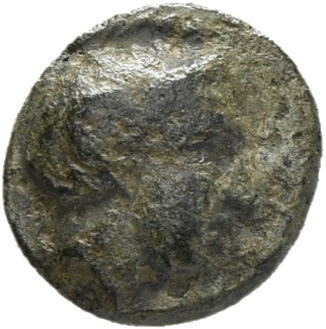 CN Type 5373, аверс, cn-coins