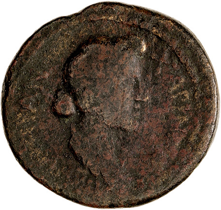 CN Type 4507, аверс, cn-coins