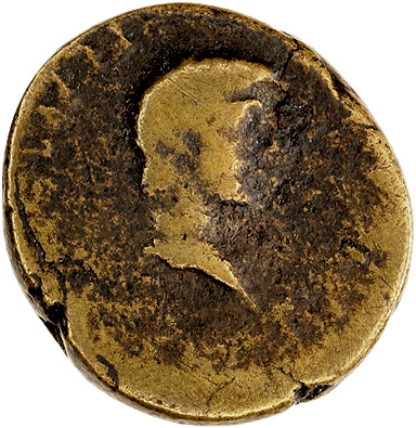 CN Type 4628, аверс, cn-coins