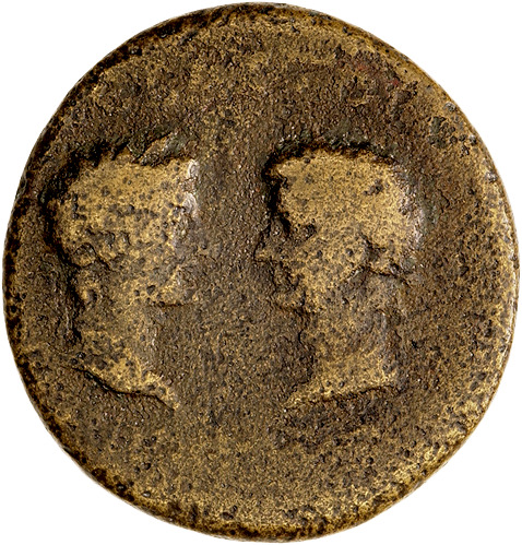 CN Type 4631, аверс, cn-coins