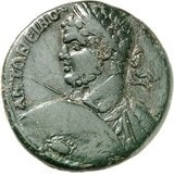 CN Type cn.plotinopolis.1_ed.49, аверс, cn-coins