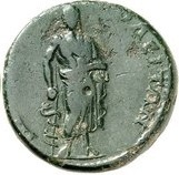 CN Type cn.plotinopolis.1_ed.49, реверс, cn-coins