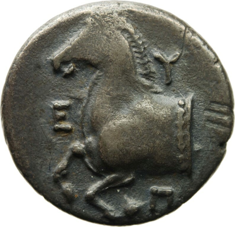 CN Type cn.maroneia.1_ed.109, аверс, cn-coins