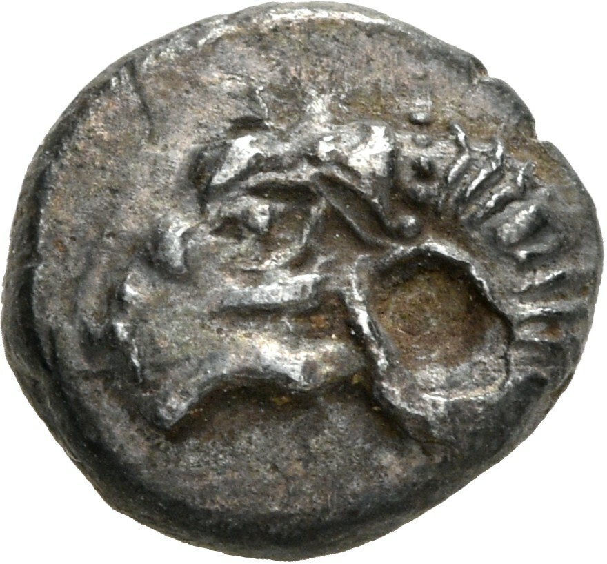 CN Type 5432, аверс, cn-coins