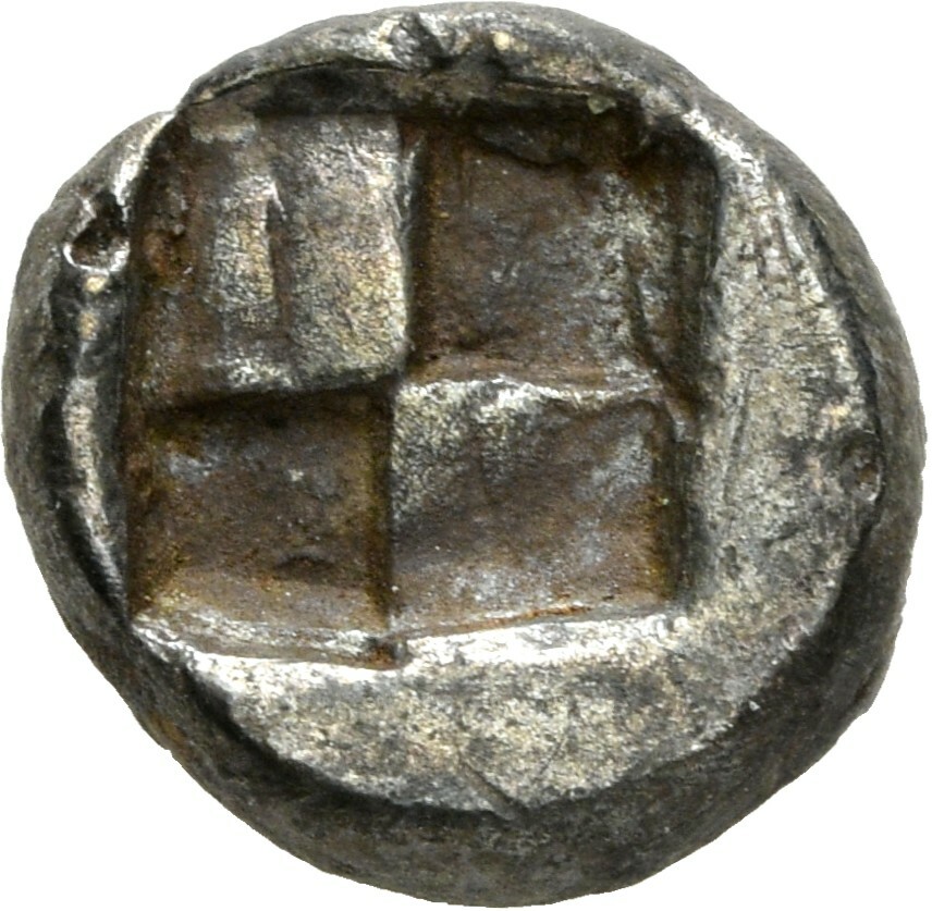 CN Type 5432, реверс, cn-coins