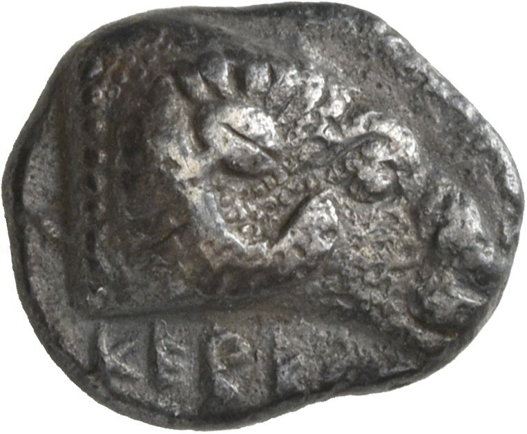CN Type 5429, аверс, cn-coins