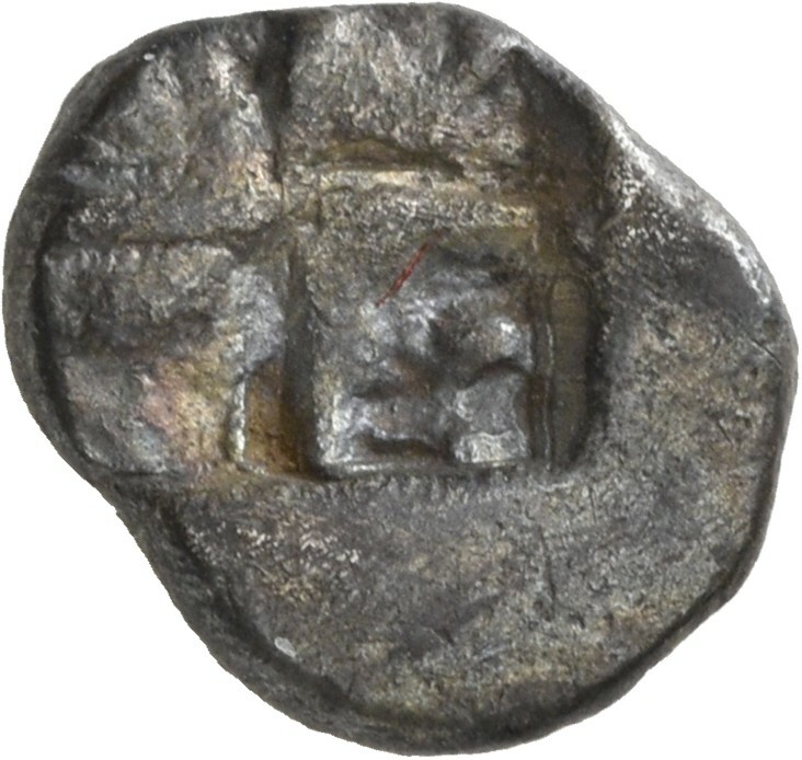 CN Type 5429, реверс, cn-coins