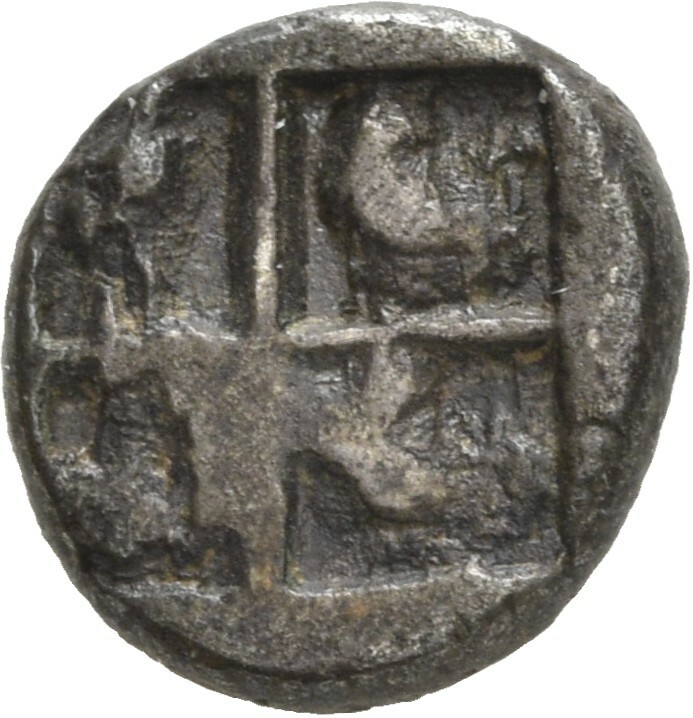 CN Type 5429, реверс, cn-coins