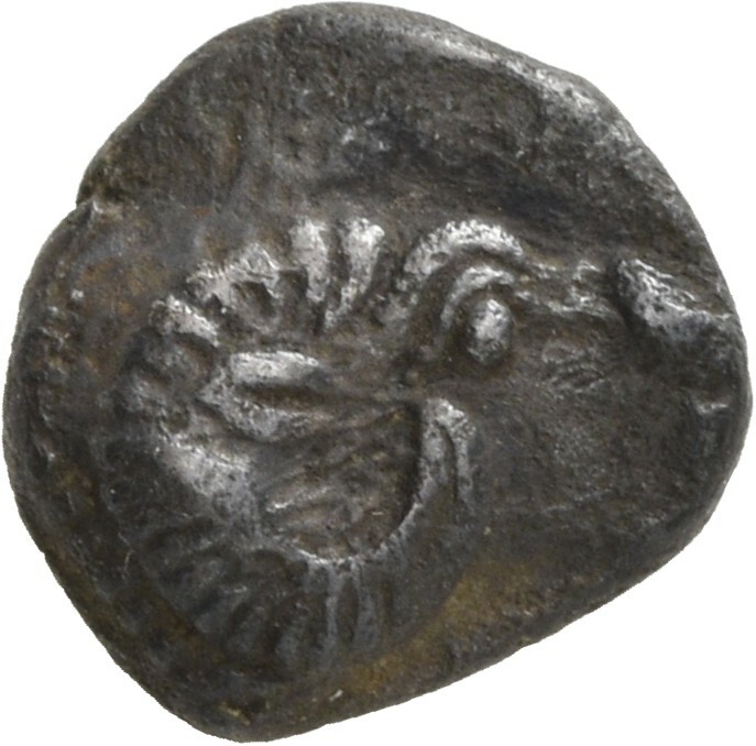 CN Type 5429, аверс, cn-coins