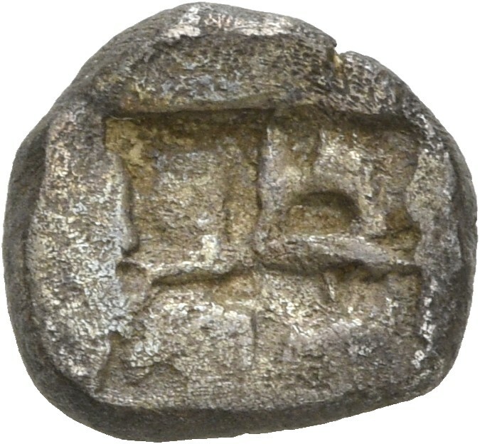 CN Type 5429, реверс, cn-coins