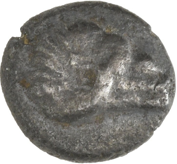 CN Type 5465, аверс, cn-coins