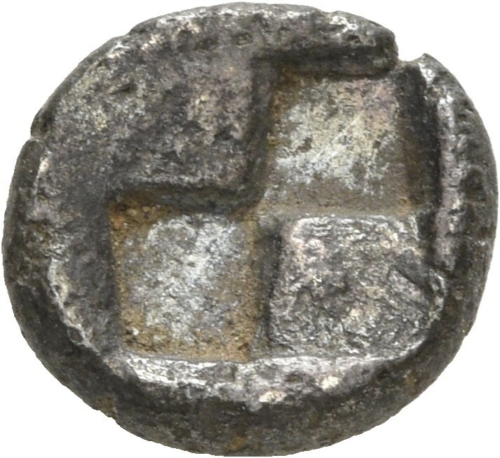CN Type 5465, реверс, cn-coins