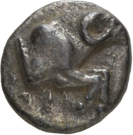 CN Type 5469, аверс, cn-coins