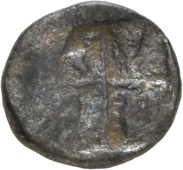 CN Type 5469, реверс, cn-coins