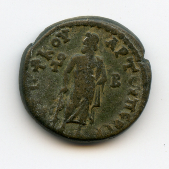 CN Type 4776, реверс, cn-coins