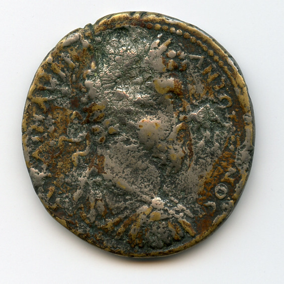 CN Type 4838, аверс, cn-coins