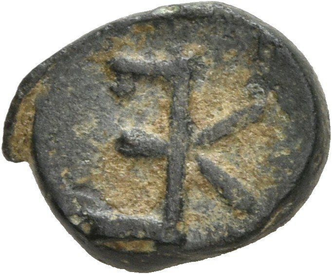 CN Type 5630, реверс, cn-coins