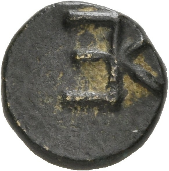 реверс CN Type 5630
