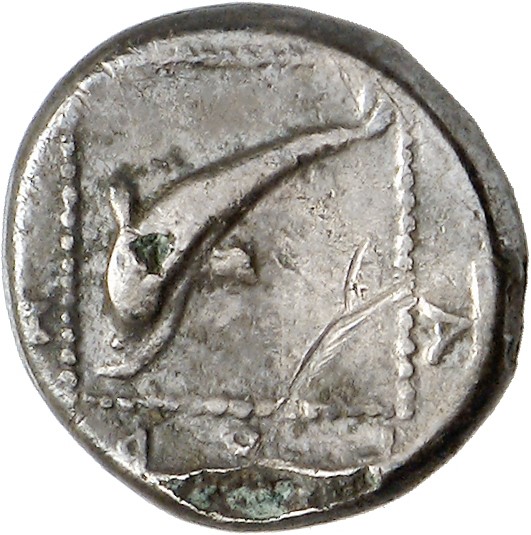 CN Type cn.abdera_thrace.1_ed.163, реверс, cn-coins