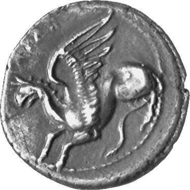 CN Type cn.abdera_thrace.1_ed.163, аверс, cn-coins